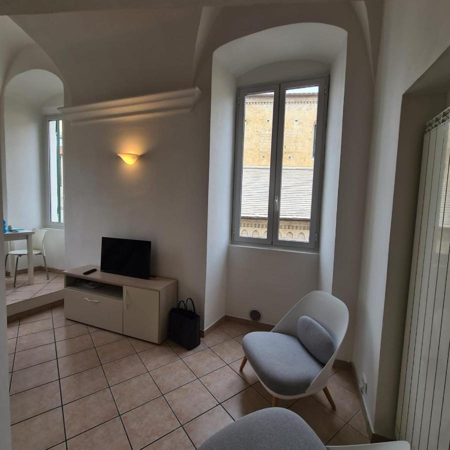 דירות סנרמו La Casita מראה חיצוני תמונה